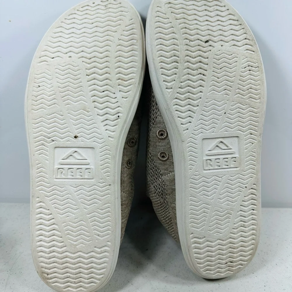 Reef Swellsole Neptune Sneaker - Men's size 10